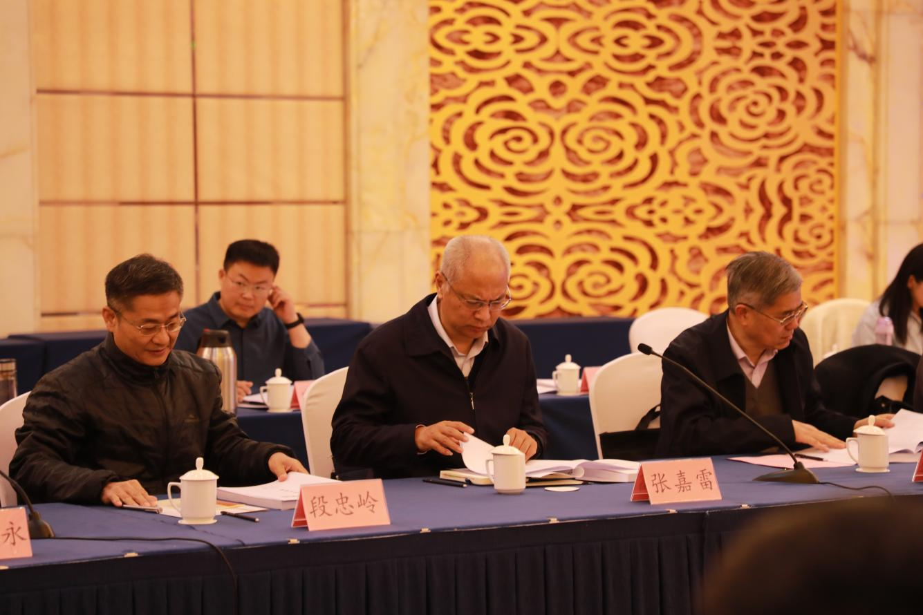 山東省重點研發(fā)計劃（重大科技創(chuàng)新工程）“變化環(huán)境下引黃灌區(qū)標(biāo)準(zhǔn)化智能節(jié)水灌溉技術(shù)與示范”項目啟動暨專家咨詢會在濟南召開
